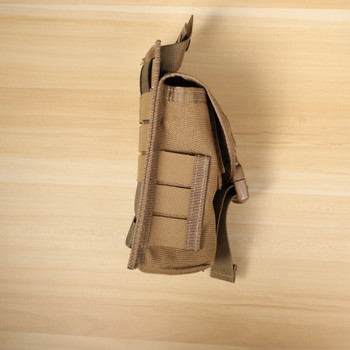 LOCKER: HSGI Bleeder Blowout Coyote Brown