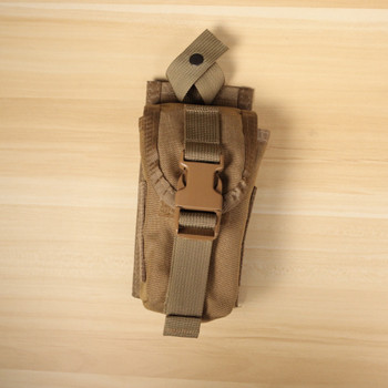 LOCKER: HSGI Bleeder Blowout Coyote Brown