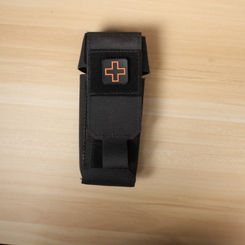 LOCKER: Eleven 10 Soft Side v2 Black