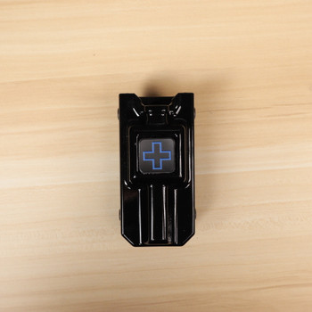 LOCKER: Eleven 10 C-A-T Rigid Case High Gloss