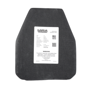 MIRA x HESCO L211 Special Threat Plate