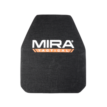 MIRA x HESCO 4403 Shooters Cut Level IV