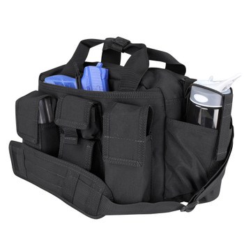 Condor Tactical Response Bag Black