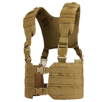 Condor Ronin Chest Rig Coyote Brown