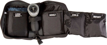 North American Rescue Blood Pressure / Stethoscope Kit