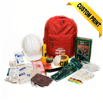 1 Person Professional Rescue Kit 13050