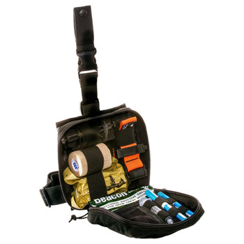 K9 Handler Trauma Kit w/ K-9 Tourniquet K9HTK K9 Handler Trauma Kit w/ K-9 Tourniquet K9HTK