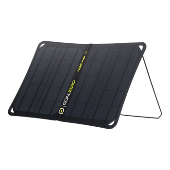 Goal Zero Nomad 10 Solar Panel - 11900