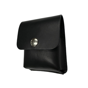 Boston Leather Leather Narcan Holder