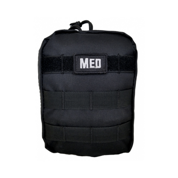 Elite First Aid Gunshot Trauma Kit