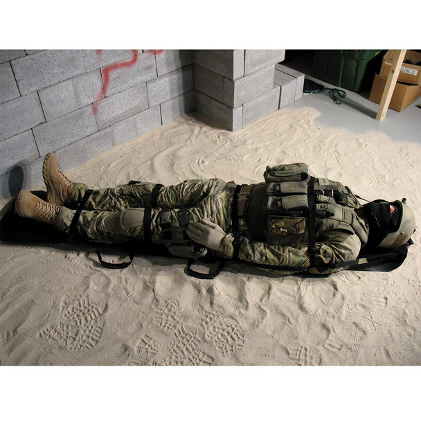 Tactical Medical Solutions Foxtrot® Litter