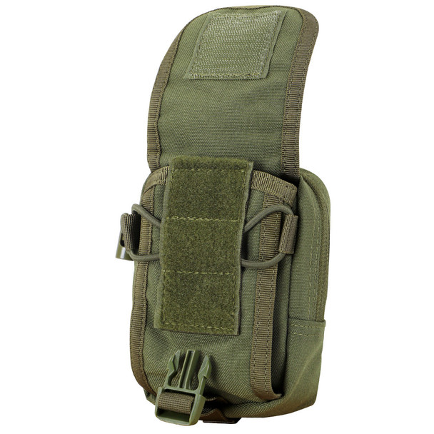 Condor Gadget Pouch Velcro