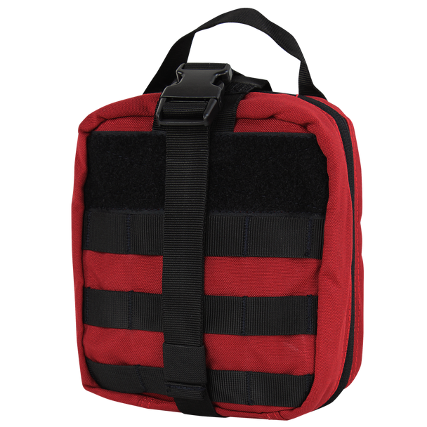Condor Rip Away EMT Pouch Red