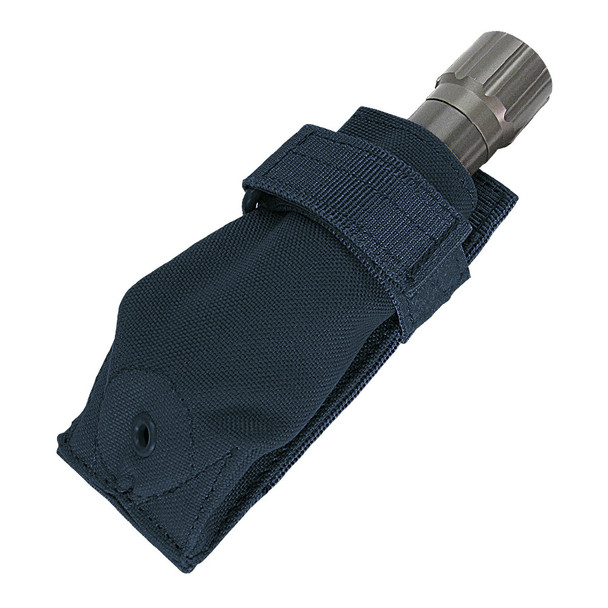 Condor Flashlight Pouch Navy