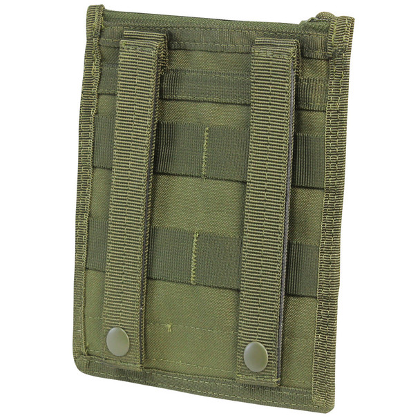 Condor Admin Pouch MOLLE