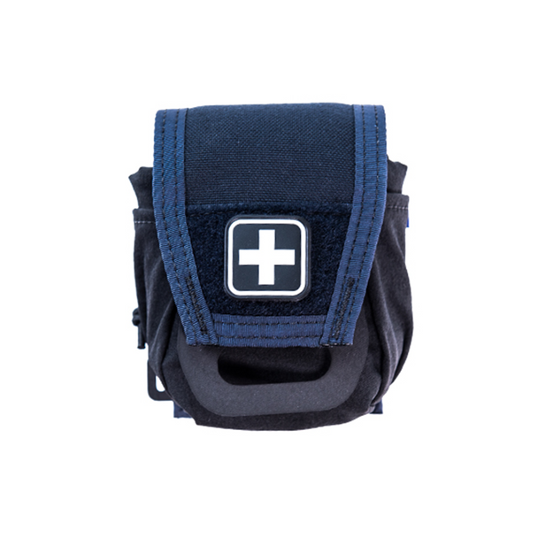 High Speed Gear ReVive Medical Pouch LE Blue 