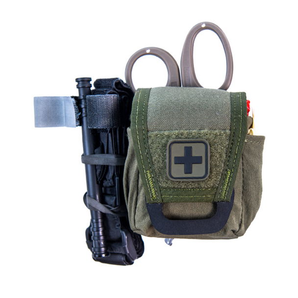 High Speed Gear ReVive Medical Pouch