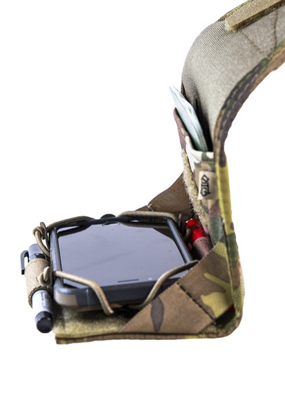 High Speed Gear Navigator Tech Pouch