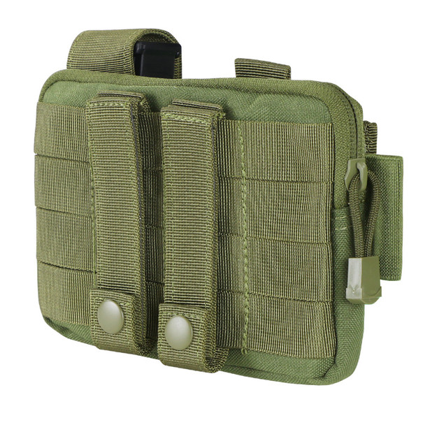 Condor Annex Admin Pouch MOLLE