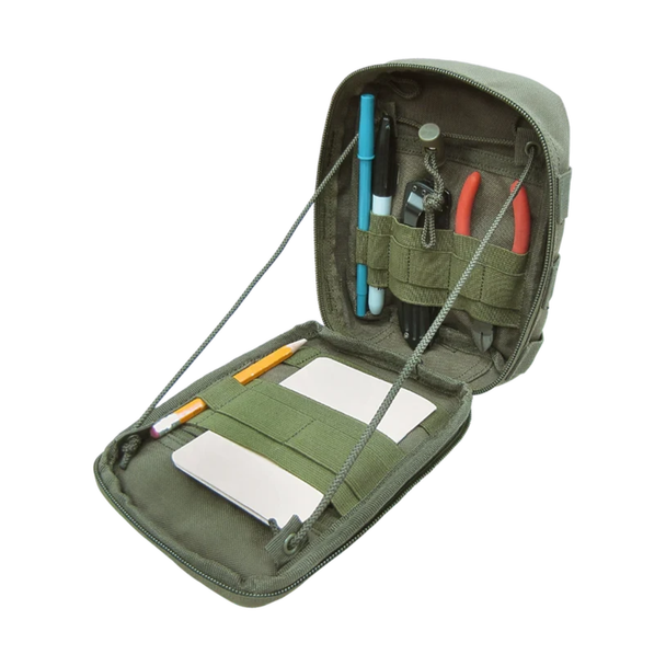 Condor Sidekick Pouch Interior 
