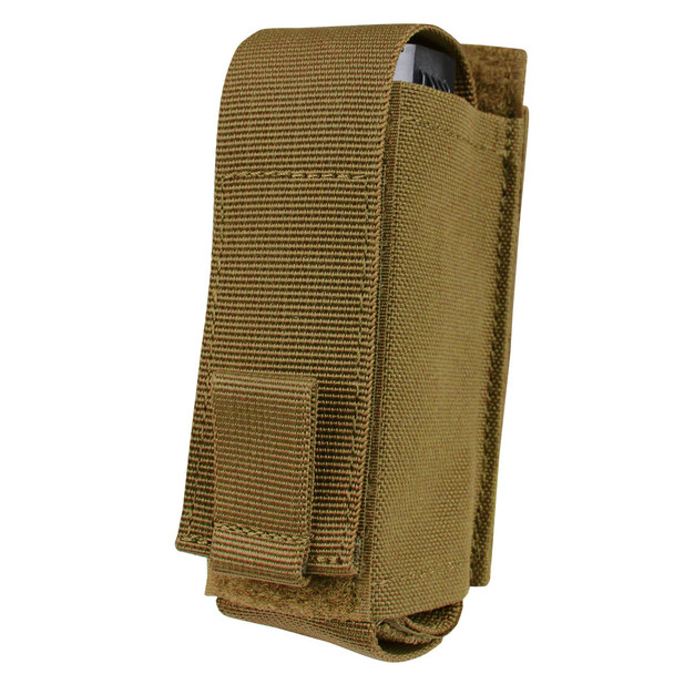 Condor OC Pouch Coyote Brown