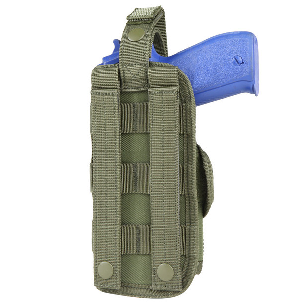 Condor VT Holster Back