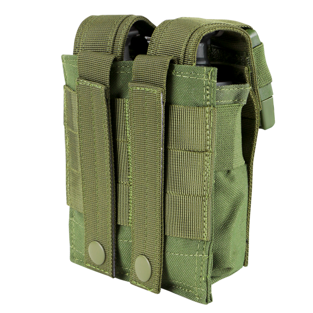 Condor Double Flash Bang Pouch MOLLE