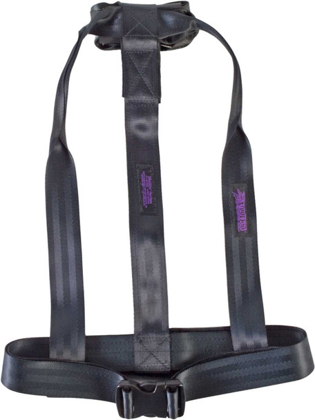 North American Rescue Dragon Harness