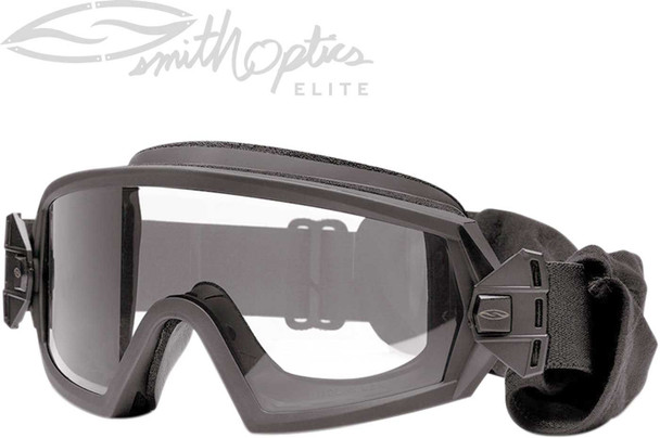 Outside the Wire (OTW) Goggles