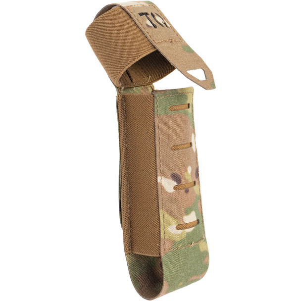 North American Rescue Laser Cut C-A-T Holder | Multicam