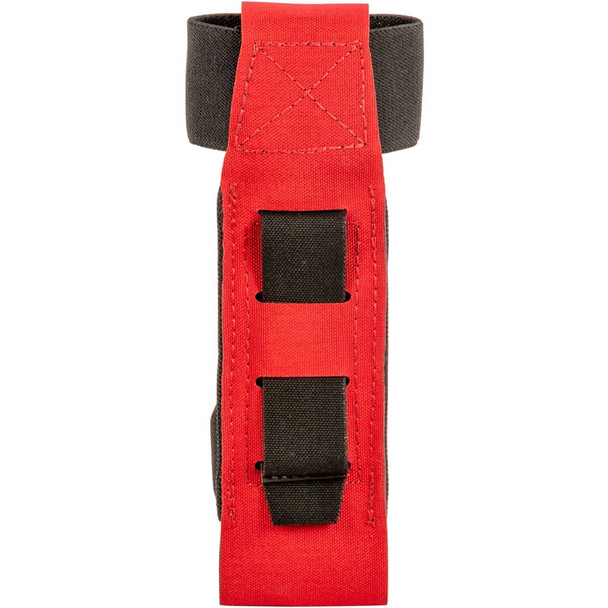North American Rescue Laser Cut C-A-T Holder | Red