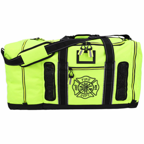 Lightning X Quad Vent Turnout Gear Bag