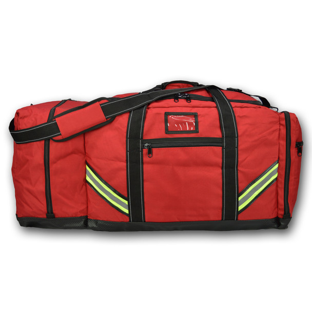 Lightning X Firefighter Premium 3XL Step-In Turnout Gear Bag
