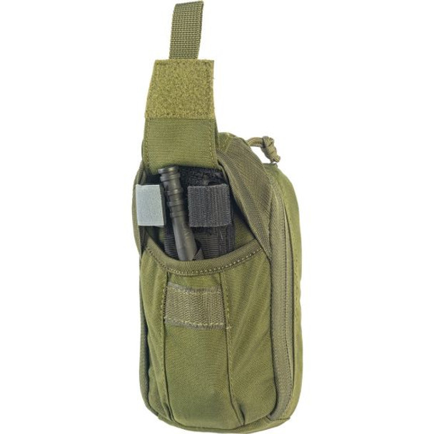 ROO M-FAK (Bag Only) | Olive Drab