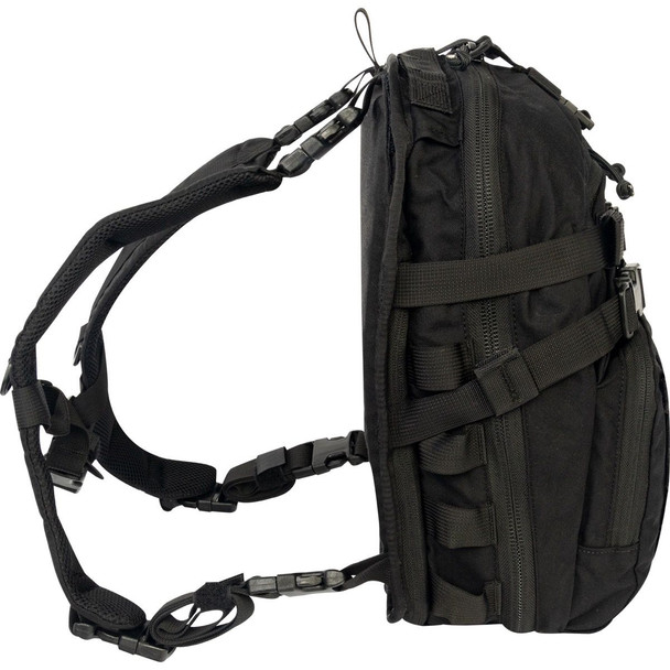 North American Rescue Mini Medic Bag | Black