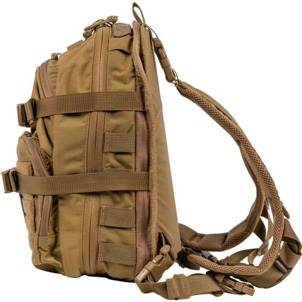 North American Rescue Mini Medic Bag | Coyote Brown