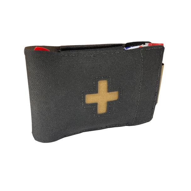 Spec Operator "Wallie" Wallet IFAK