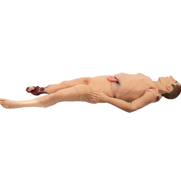 Water TOMManikin - Basic Water TOMManikin - Basic
