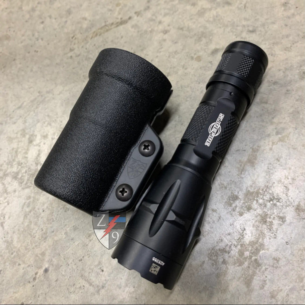 Zero9 Flashlight Case  - Nightstick/Modlite/Fury