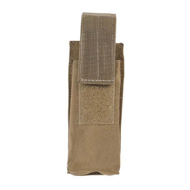 Voodoo Tactical Tourniquet Pouch Coyote Brown