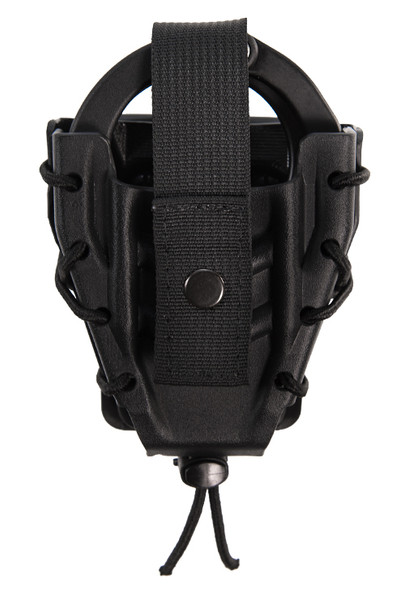 Kydex Handcuff TACO Black