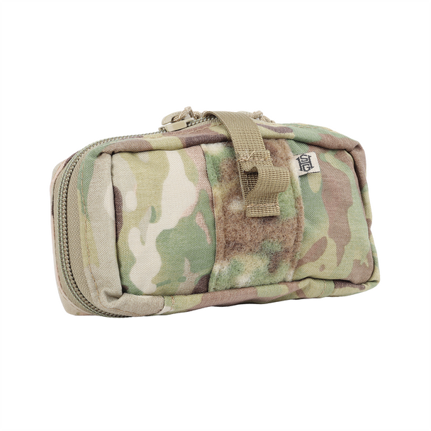 High Speed Gear Rapid Access Multipurpose (RAM) Pouch Multicam 