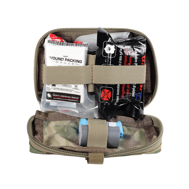 High Speed Gear Rapid Access Multipurpose (RAM) Pouch