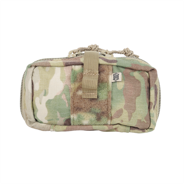 High Speed Gear Rapid Access Multipurpose (RAM) Pouch