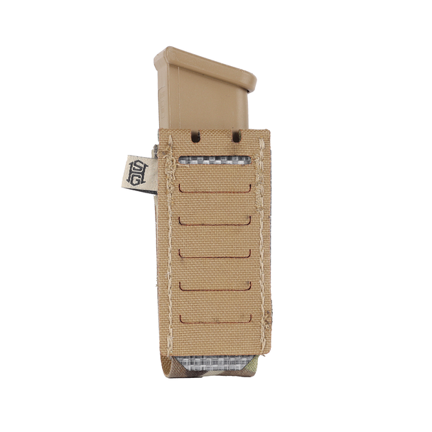 High Speed Gear Elastic Pistol Pouch
