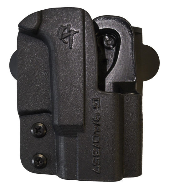 Comp-Tac International OWB Holster