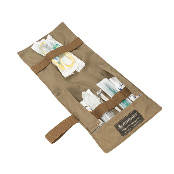 North American Rescue BAC-PACK - Bougie Aided Cricothyroidotomy Pack