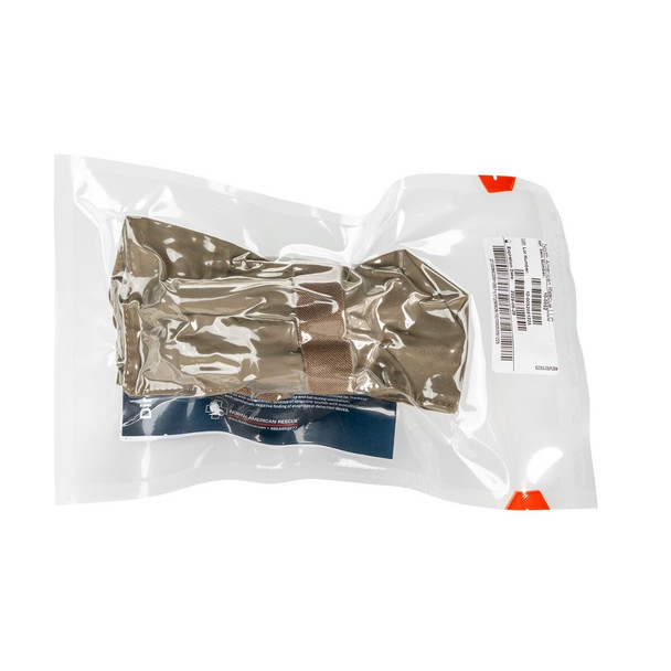 North American Rescue BAC-PACK - Bougie Aided Cricothyroidotomy Pack