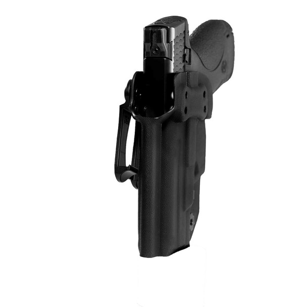 Comp-Tac Dual Concealment Holster IWB/OWB