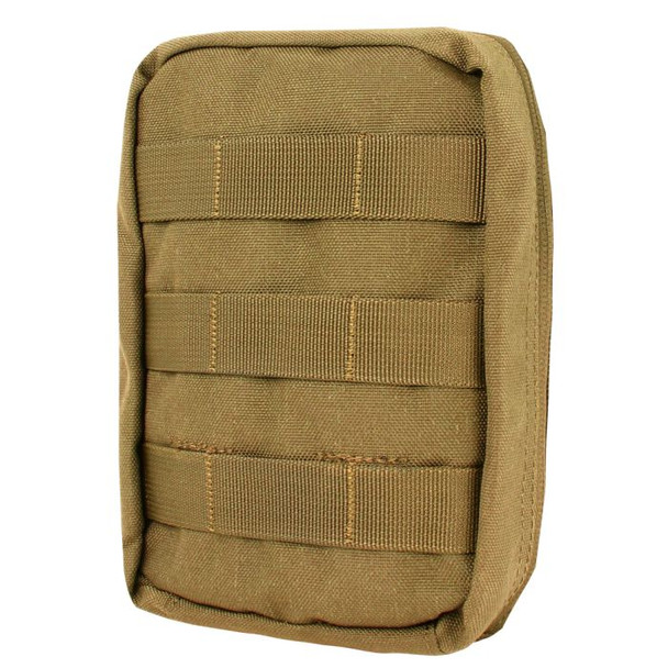 Condor EMT Pouch Coyote Brown